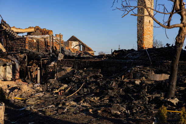 Reliable Fire Damage Removal contractor in Arizona, AZ by Fire Damage Flint